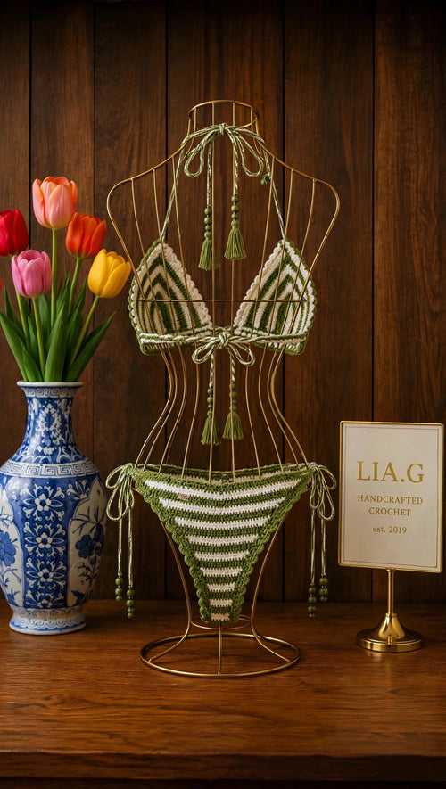 Bikini "Forest"