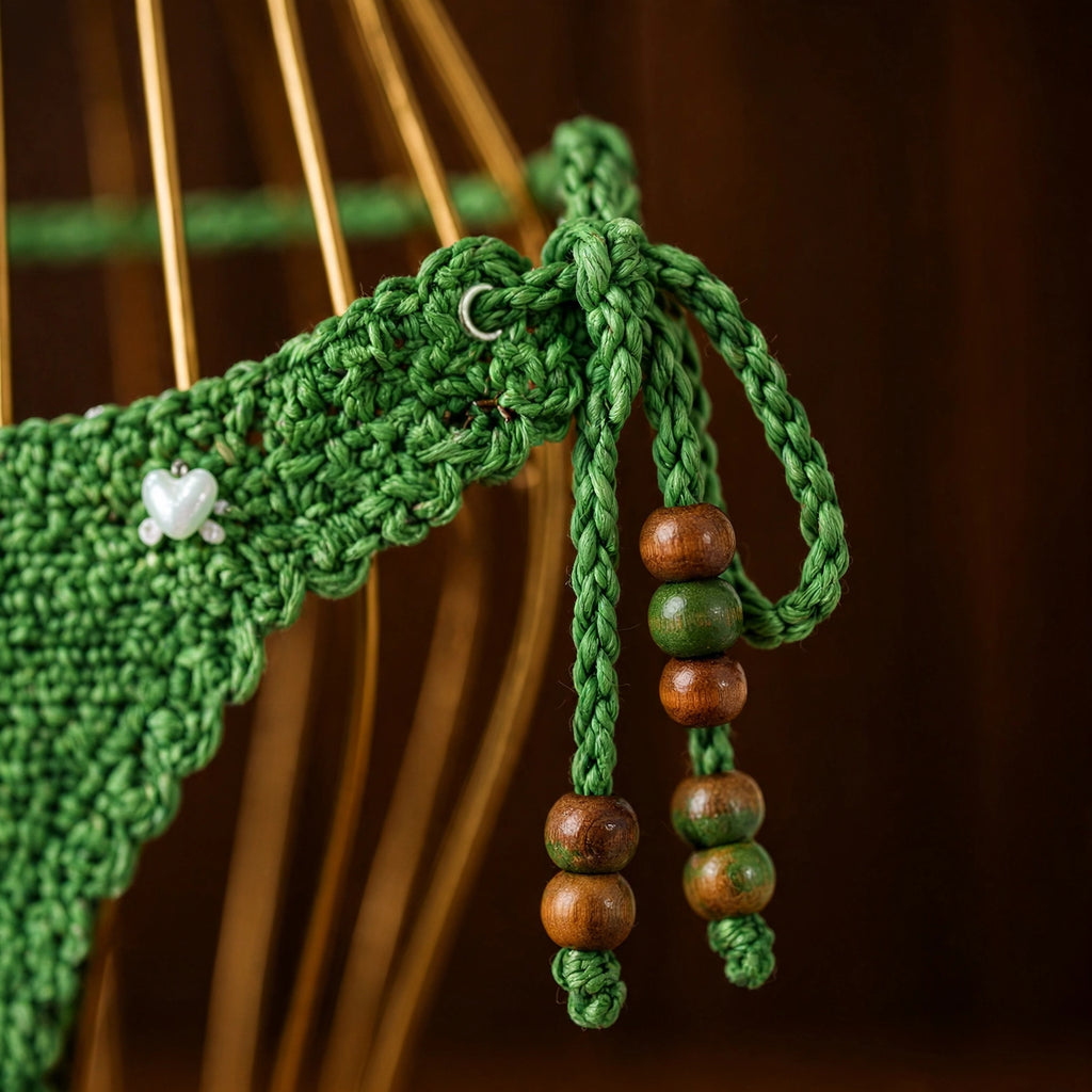 Bikini¨Jalapeño¨