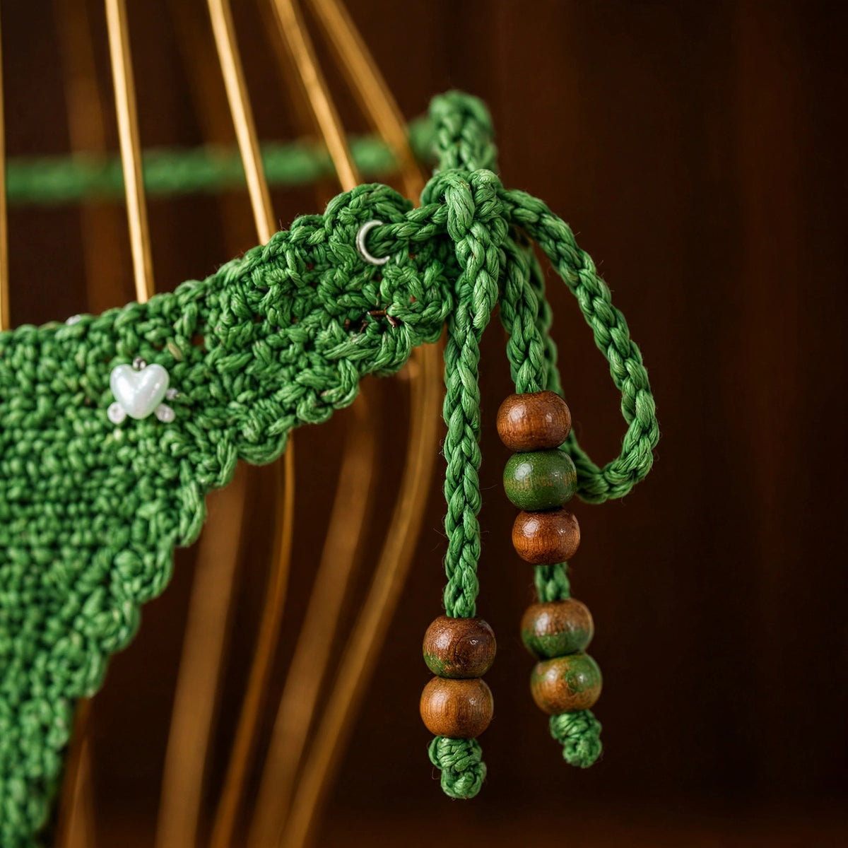 Bikini¨Jalapeño¨
