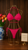 Bikini¨Fucsia¨