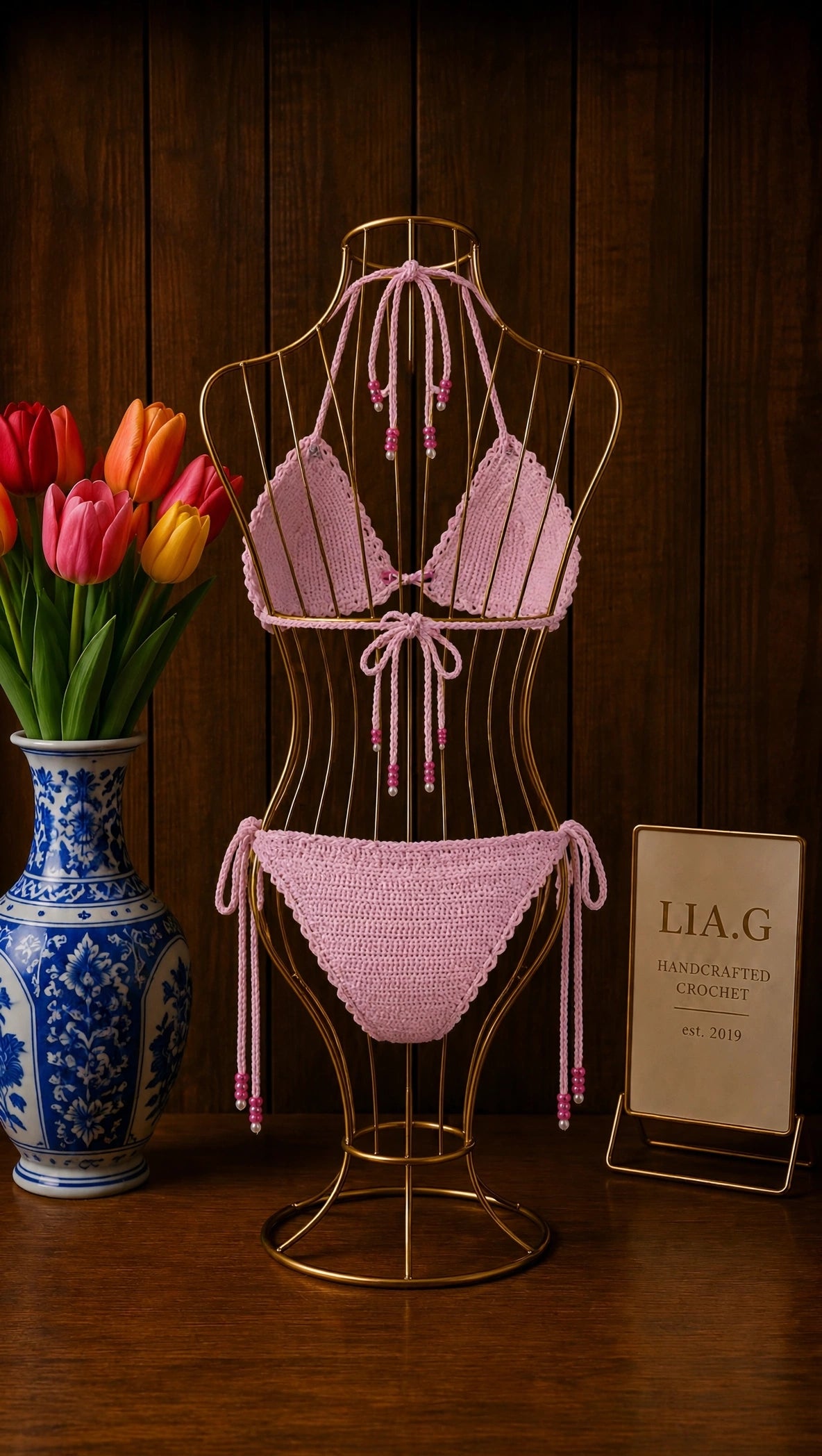 ''Candy'' Bikini