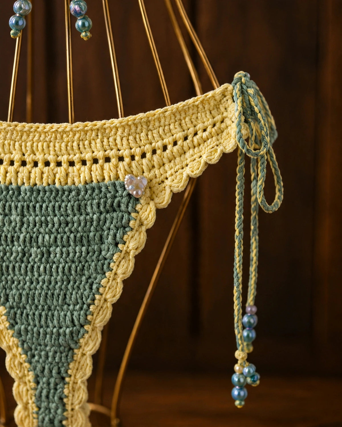 Bikini¨Vanilla¨
