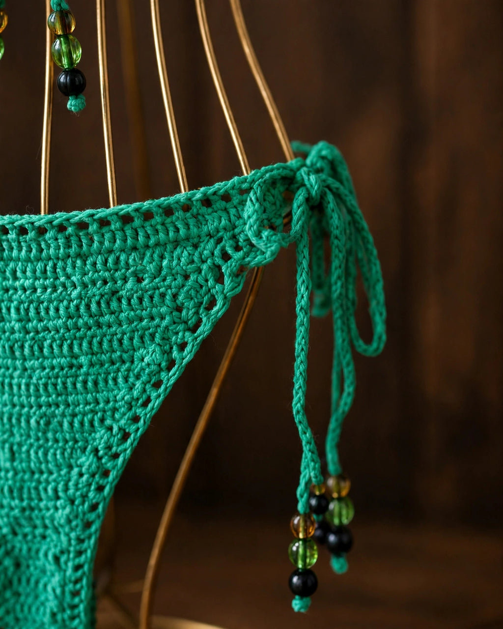 "Emerald" Bikini