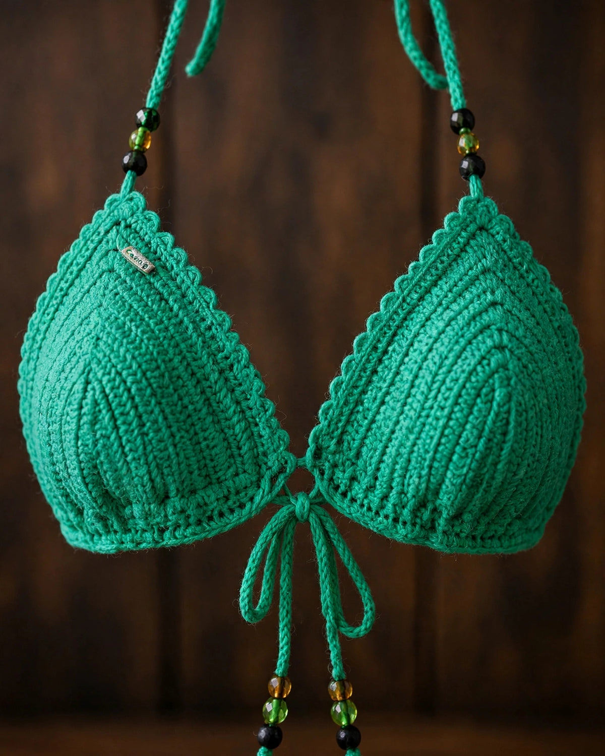 Bikini¨Esmeralda¨