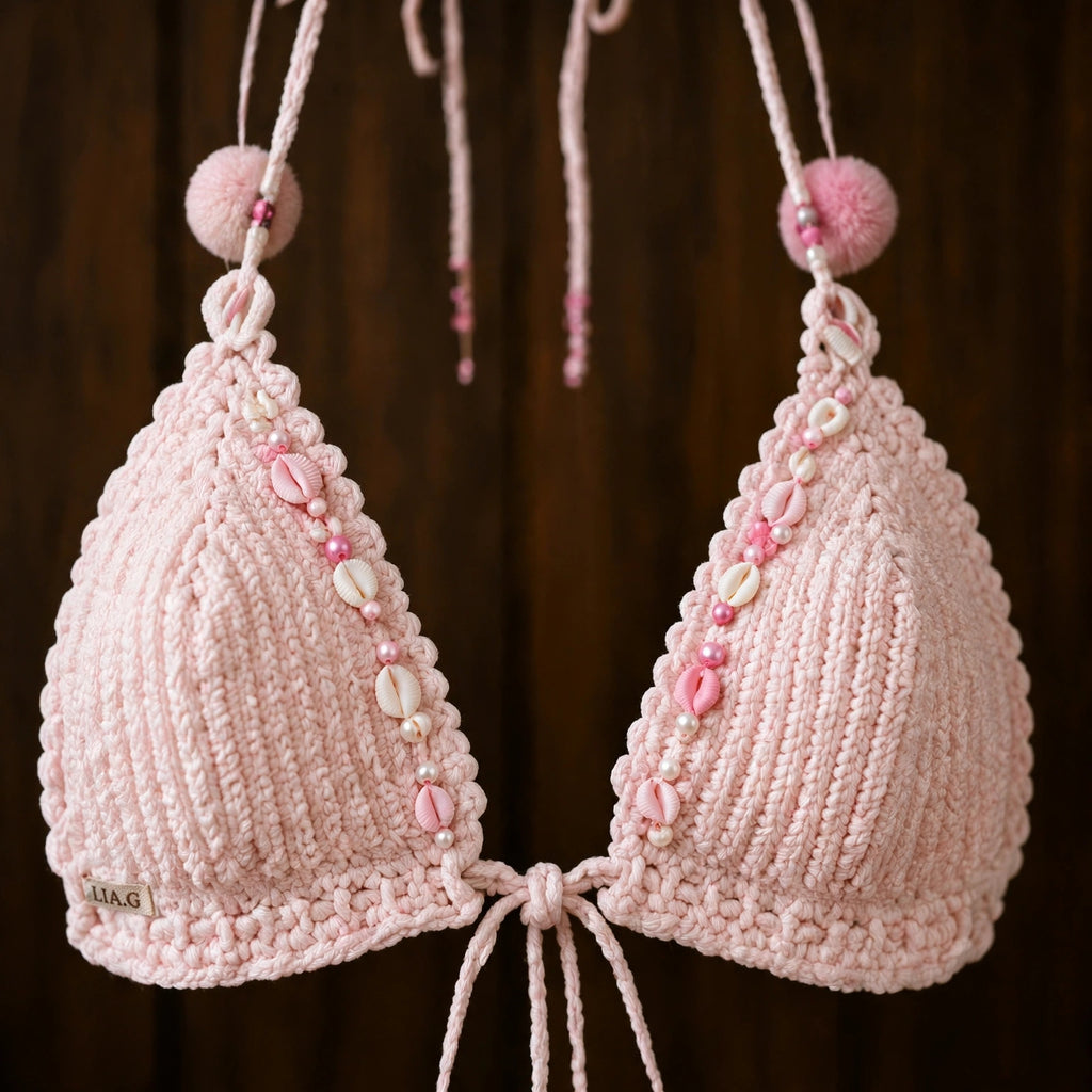 Bikini¨Pompon¨