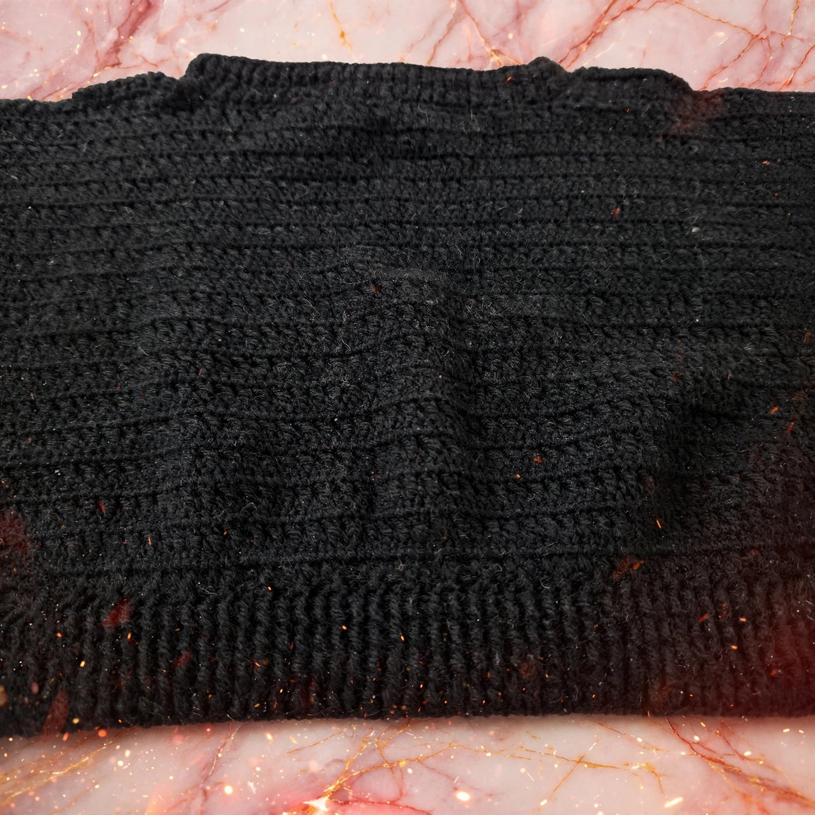 Sweater "Fire"