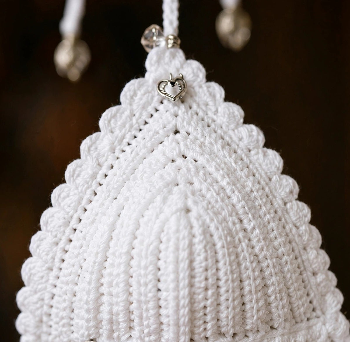 Bikini ¨Ivory¨