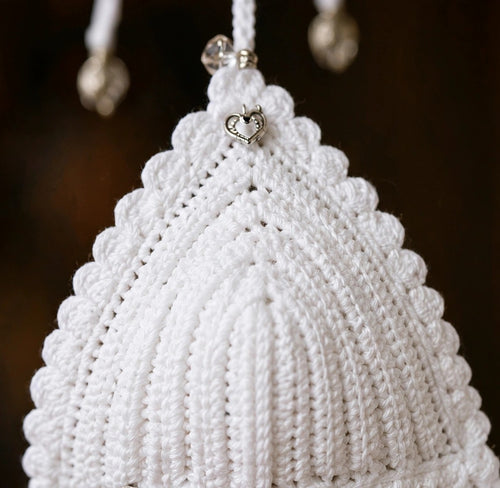 Bikini ¨Ivory¨