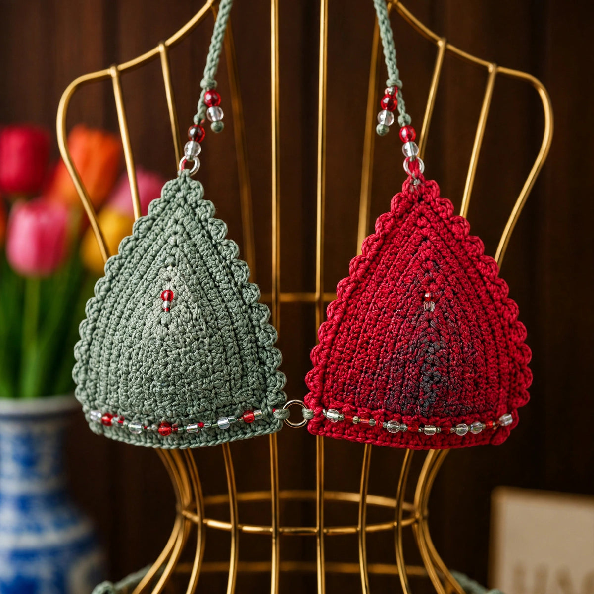Bikini¨Salvia¨