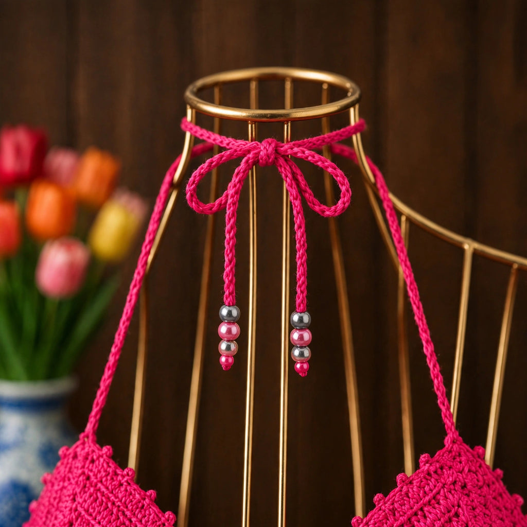 Bikini¨Fucsia¨
