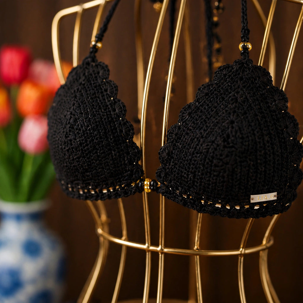 Bikini¨Golden Night¨