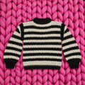 Suéter¨Breton¨